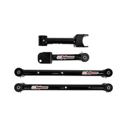 UMI Performance 301516-B UMI Performance 78-88 GM G-Body Tubular Upper & Lower Control Arms Kit