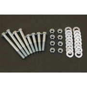 UMI Performance 78-88 GM G-Body Upper & Lower A-Arm Mounting Hardware - 3013
