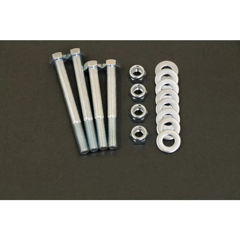 UMI Performance 78-92 GM G-Body & F-Body Front A-Arm Hardware Kit - 3011
