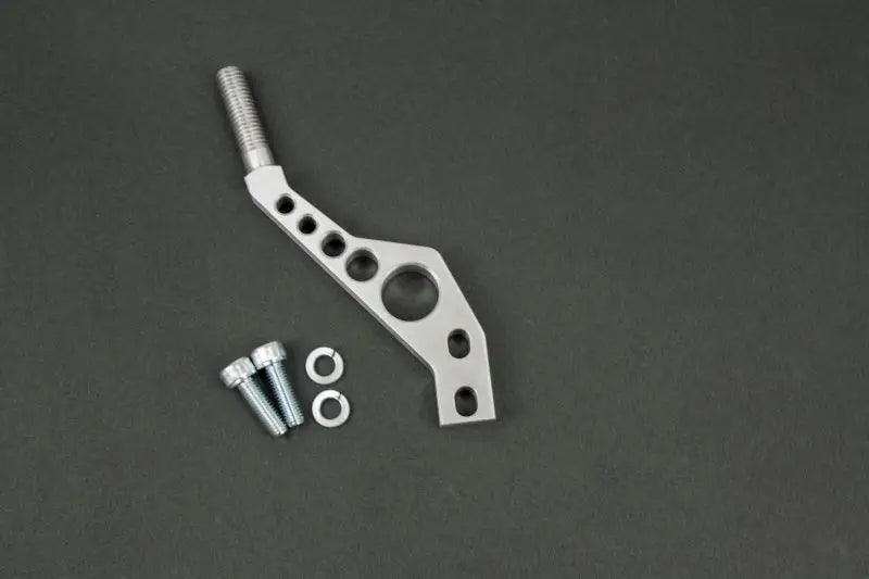UMI Performance 79-04 Ford Mustang Billet Aluminum Short Shifter - Truck & Automotive