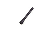 UMI Performance 82-02 Chevrolet Camaro Short Antenna Aluminum Black - 2996