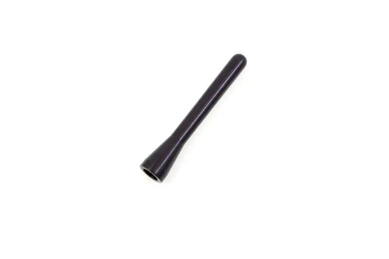 UMI Performance 82-02 Chevrolet Camaro Short Antenna Aluminum Black - 2996