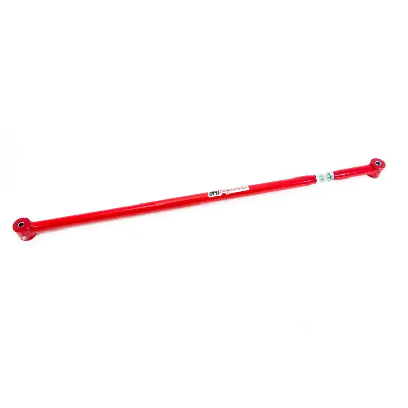UMI Performance UMI Performance 82-02 GM F-Body On-Car Adjustable Panhard Bar with Poly Bushings