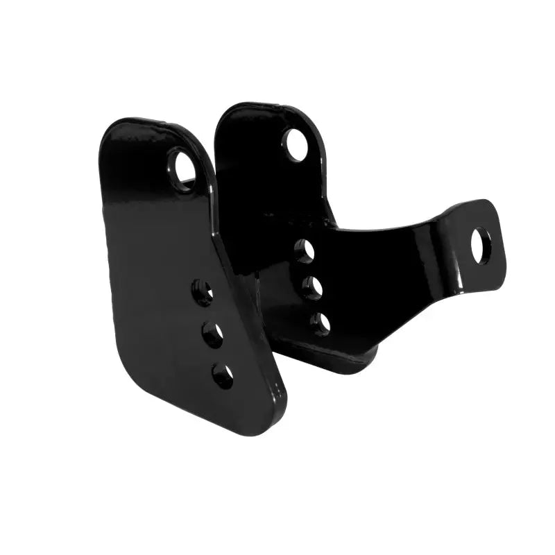 UMI Performance 2012-B UMI Performance 82-02 GM F-Body Lower Control Arm Relocation Brackets - Bolt-In