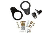 UMI Performance 82-02 GM F-Body Rear Coilover Brackets Bolt In - 2045