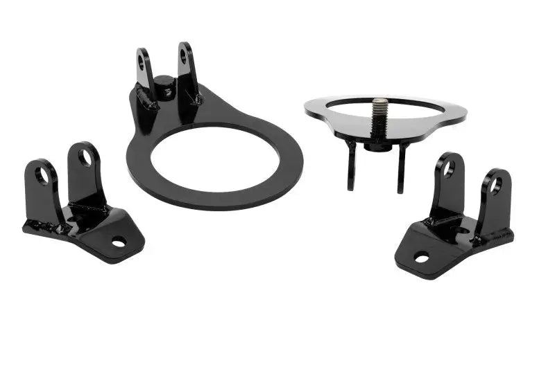UMI Performance 82-02 GM F-Body Rear Coilover Brackets Bolt In - 2045