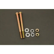 Bolts washers nuts for UMI Performance rear torque arm hardware kit to upgrade your GM F-Body