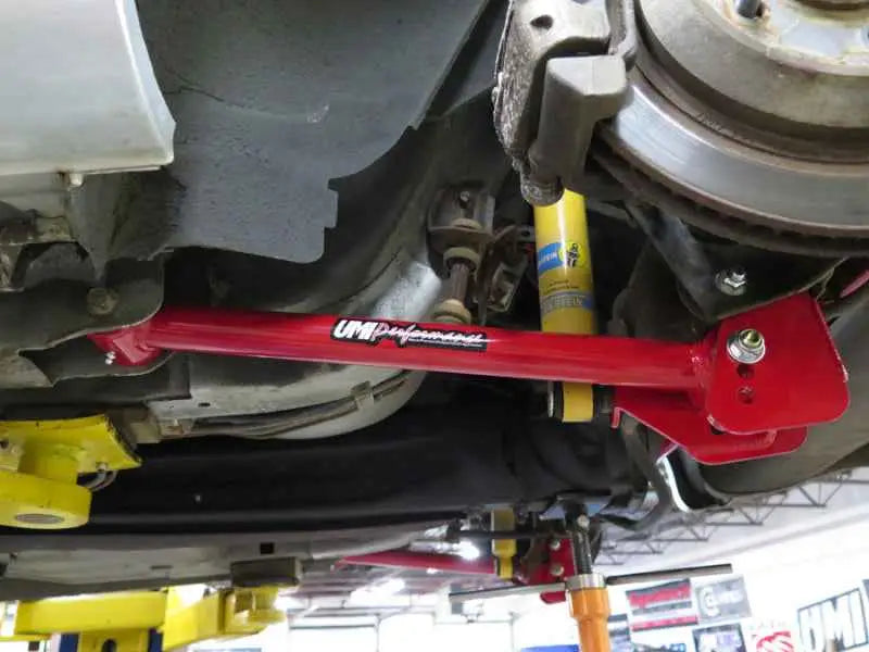 UMI Performance 201520-R