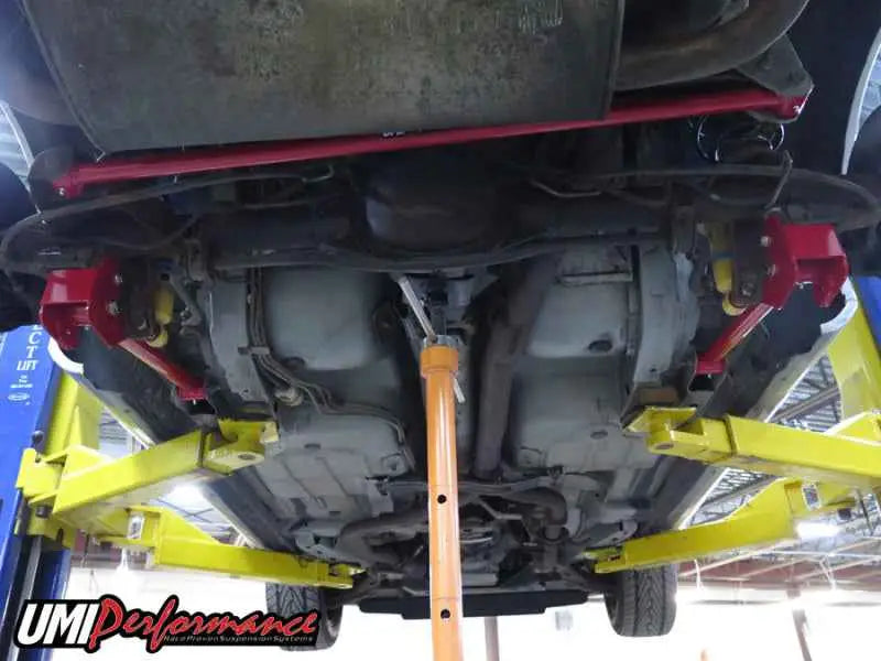 UMI Performance 201520-R