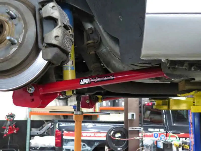UMI Performance 201520-R