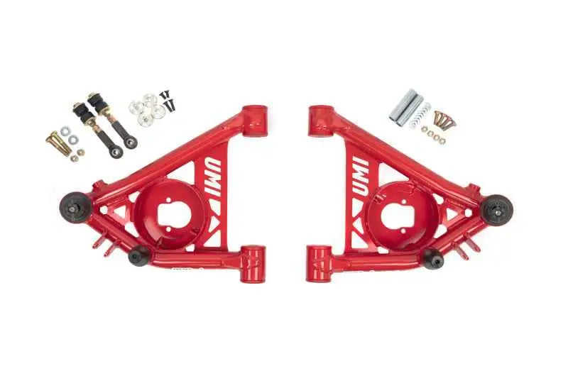 UMI Performance 3031-R