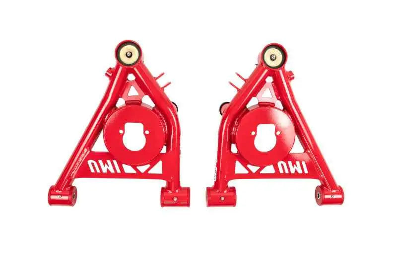 UMI Performance 3031-R
