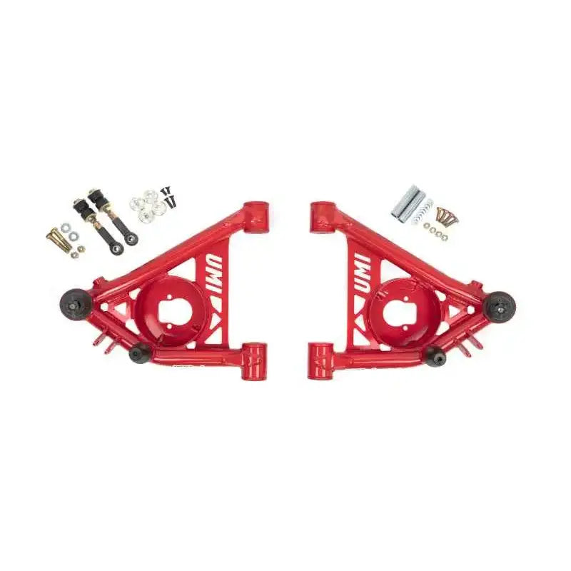UMI Performance 3031-R