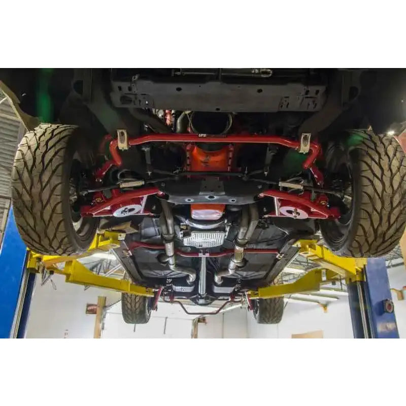 UMI Performance 3031-R