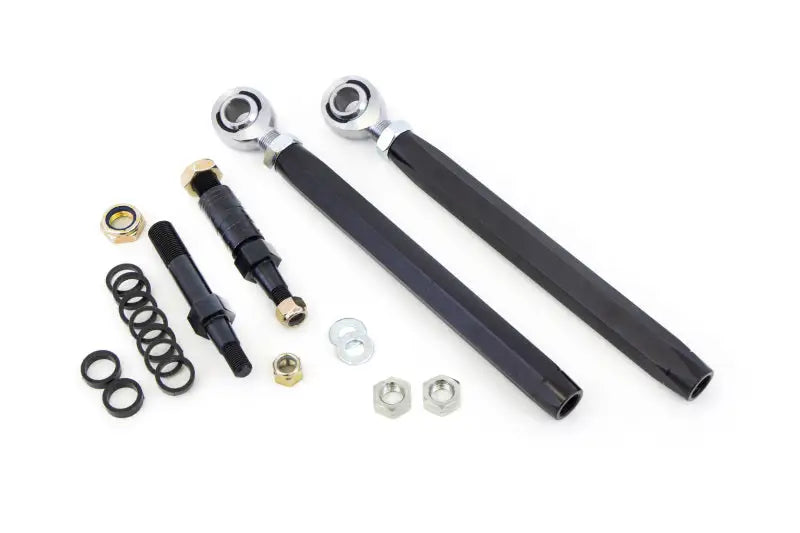 UMI Performance 82-92 GM F-Body 78-88 G-Body Bump Steer Adjuster Kit - Truck & Automotive