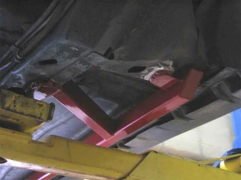 UMI Performance 2400-B