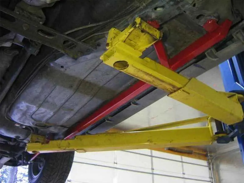 UMI Performance 2400-B