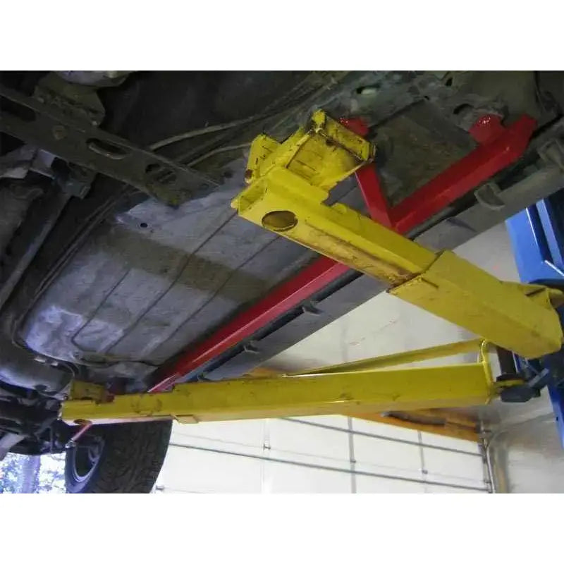 UMI Performance 2400-R
