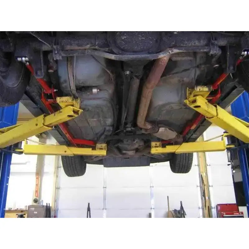 UMI Performance 2400-R