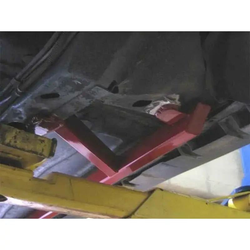 UMI Performance 2400-R