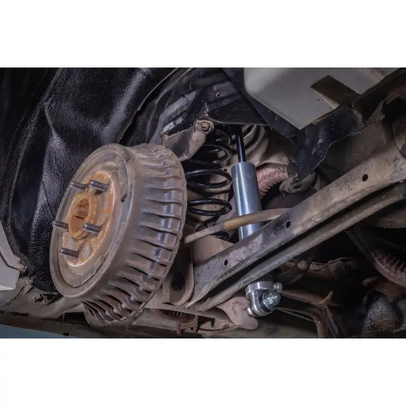 UMI Performance 2461 UMI Performance 82-92 GM F-Body Lowering Spring Kit 1in-1.5in lowering - 2461