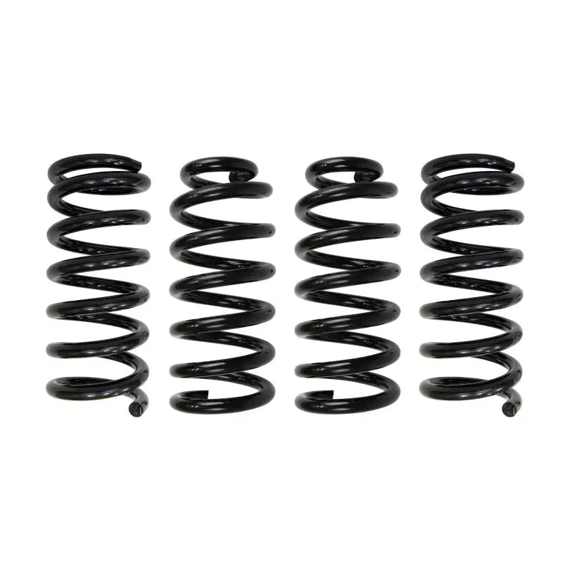 UMI Performance 2461 UMI Performance 82-92 GM F-Body Lowering Spring Kit 1in-1.5in lowering - 2461