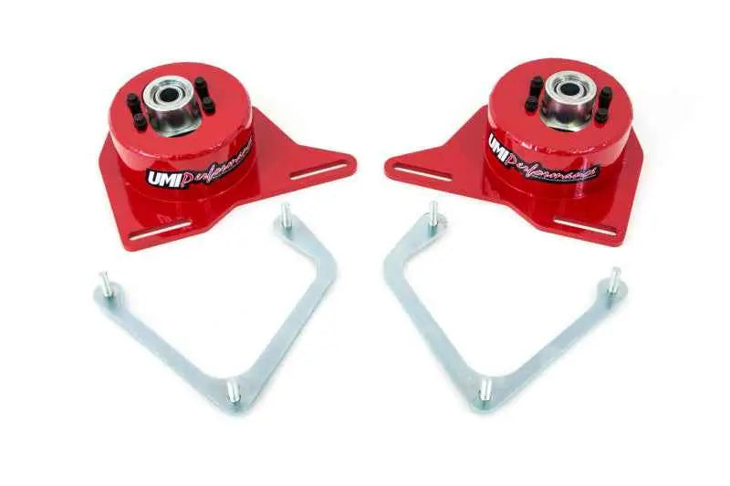 UMI Performance 2040-R