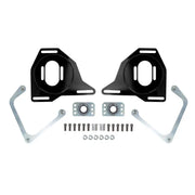 UMI Performance 2040-B UMI Performance 82-92 GM F-Body Spherical Caster/Camber Plates