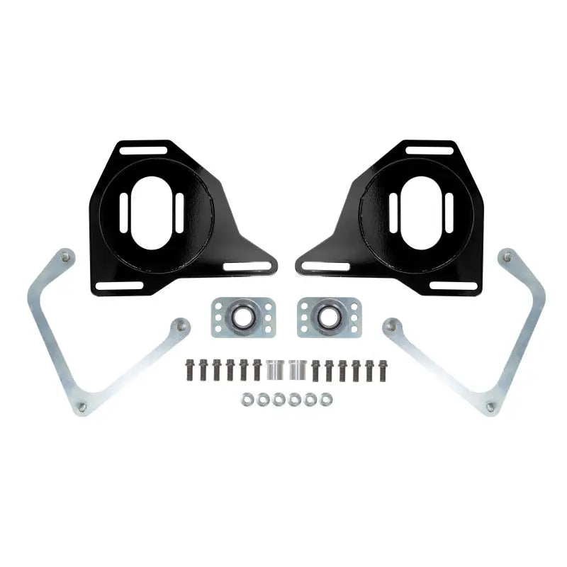 UMI Performance 2040-B UMI Performance 82-92 GM F-Body Spherical Caster/Camber Plates