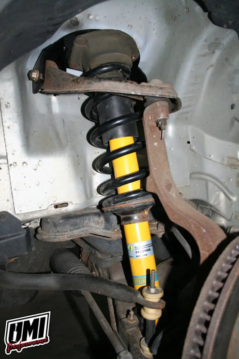 UMI Performance 93-02 F-Body Front Upper A-Arm Mounts Adjustable Factory - 2336