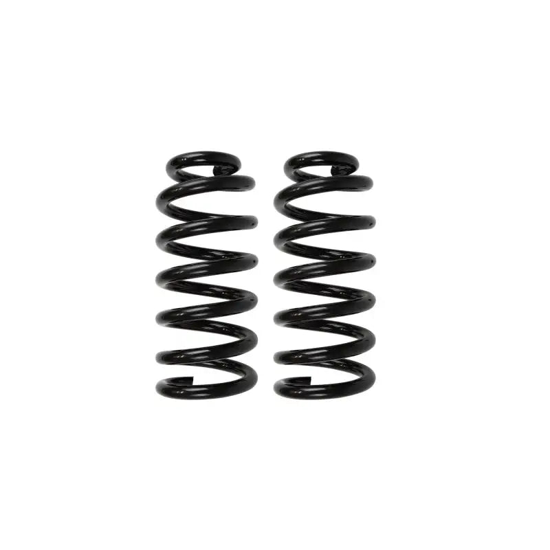 UMI Performance 2061F UMI Performance 93-02 GM F-Body Lowering Springs Front 1.25in Lowering - 2061F