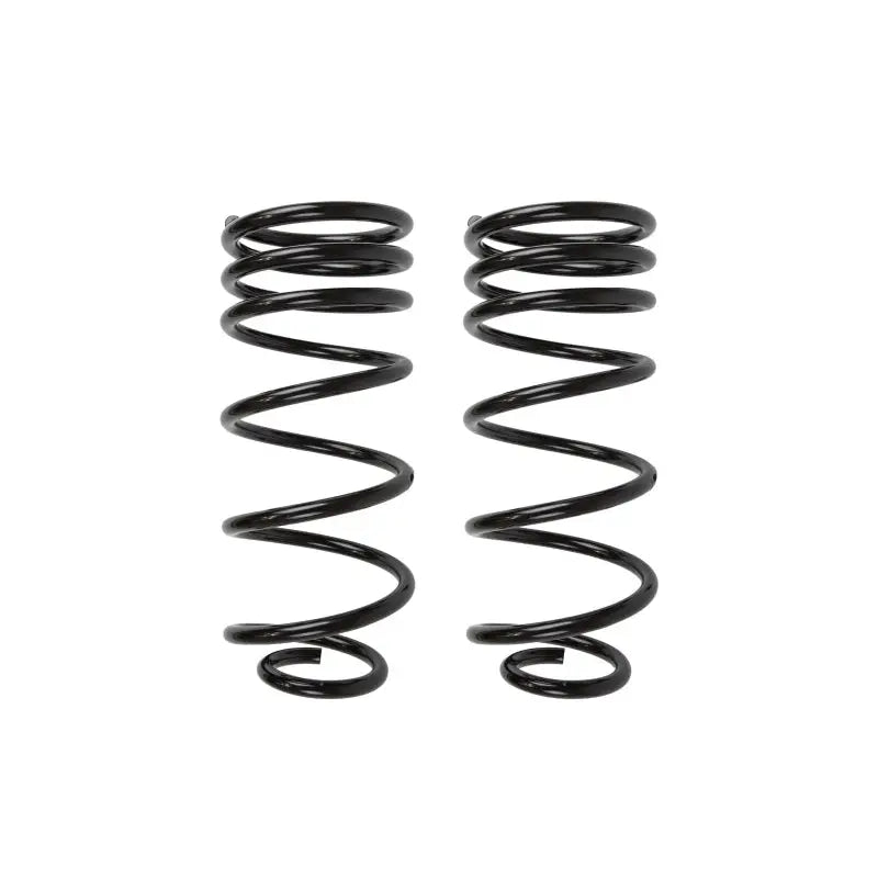 UMI Performance 2061R UMI Performance 93-02 GM F-Body Lowering Springs Rear 1.5in Lowering - 2061R