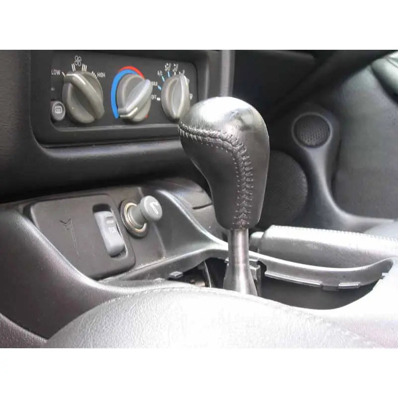 UMI Performance 93-02 GM F-Body Short Shifter Handle - 2105