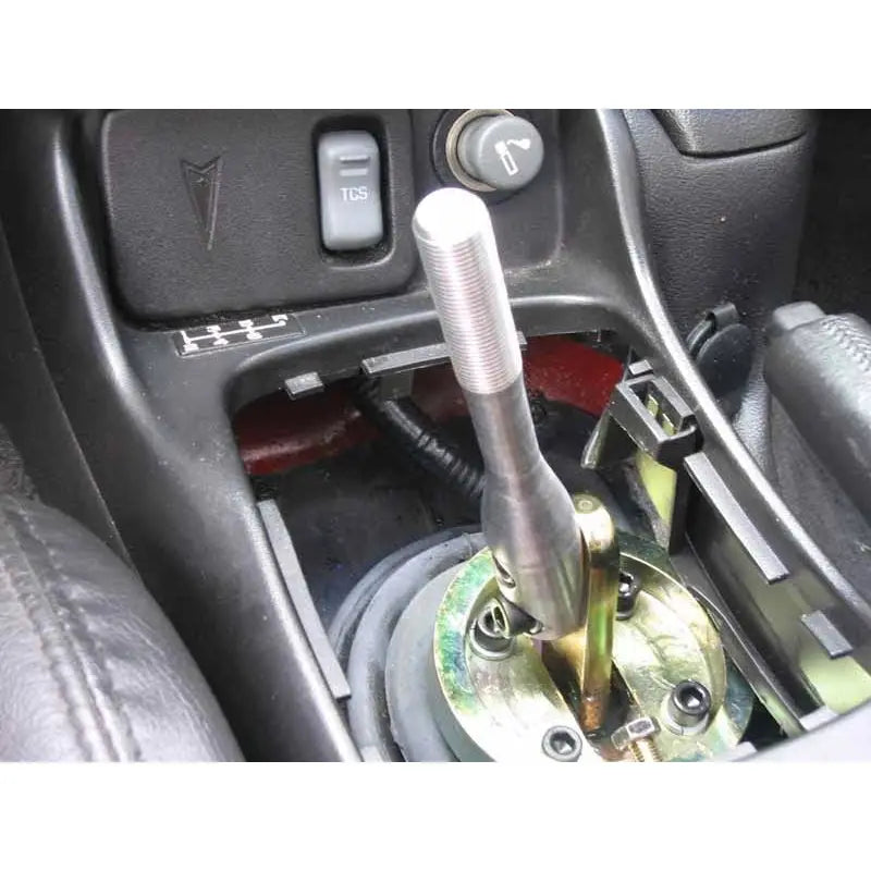 UMI Performance 93-02 GM F-Body Short Shifter Handle - 2105