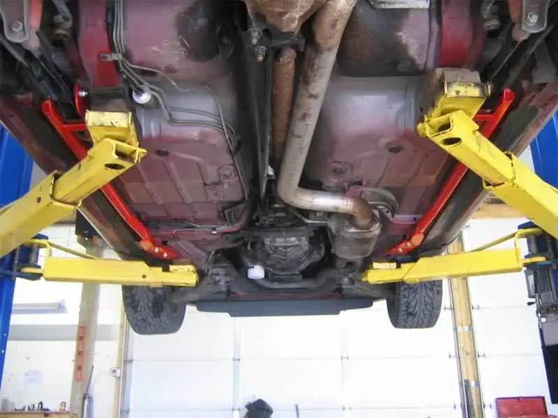 UMI Performance 2002-R