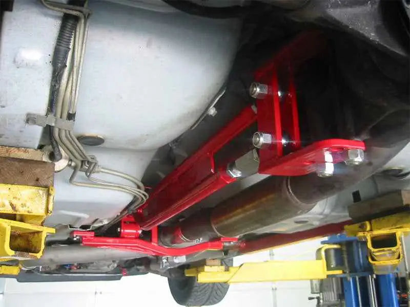 UMI Performance 2203AS-B