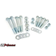 UMI Performance 93-02 GM F-Body Upper & Lower A-Arm Hardware Kit - 2303