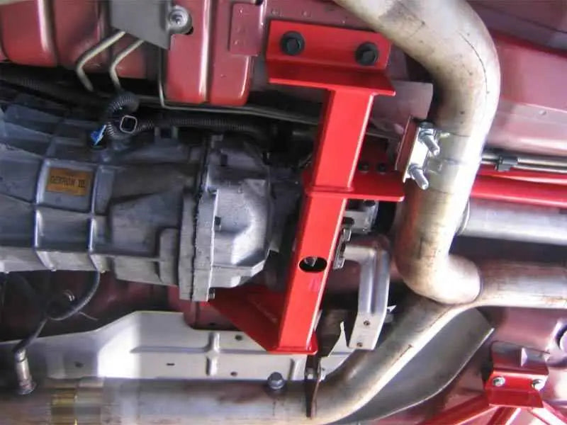 UMI Performance 2207-R