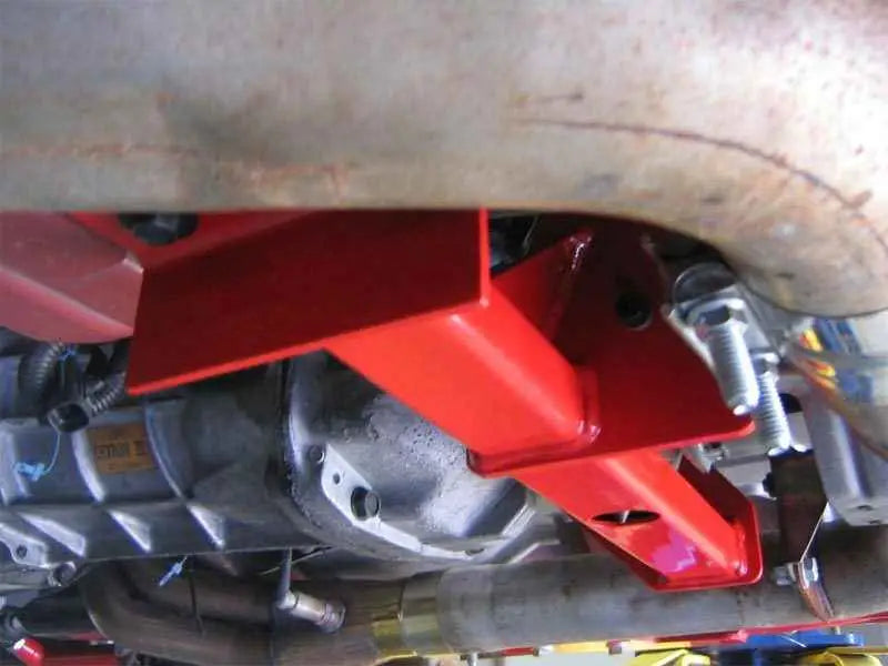 UMI Performance 2207-R