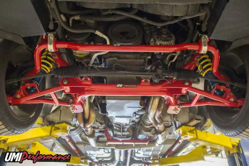 UMI Performance 2320-R