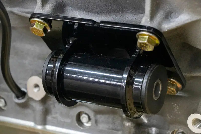 UMI Performance LSX Poly Engine Mounts - 2329