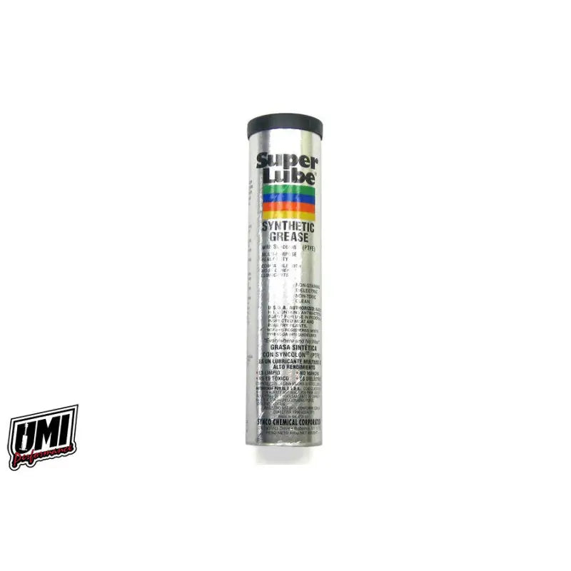 UMI Performance Super Lube Synthetic 14oz. Grease Tube - 3008