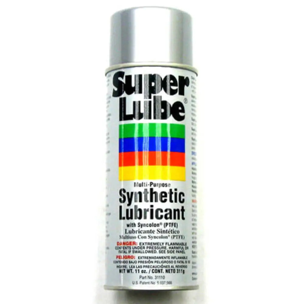 UMI Performance Super Lube Synthetic Rod End Rust Preventive Lubricant - 3009