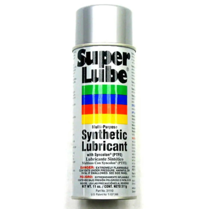 UMI Performance Super Lube Synthetic Rod End Rust Preventive Lubricant - 3009