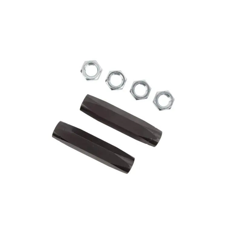 UMI Performance Tie Rod Adjusters - 11/16in Thread - 2104