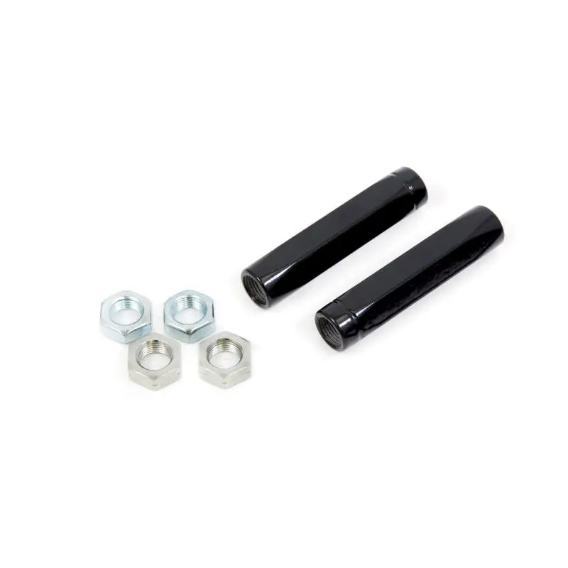 UMI Performance Tie Rod Adjusters - 11/16in Thread - 2104
