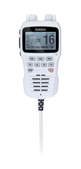 UMRMIC Uniden Ameri Remote Microphone for Um725 Series Ra, designed for superior communication in RV, automotive, powersports, off-road, marine, exterior, truck accessories, interior, truck bed, rv parts, AVADA - Best Sellers, Must Haves