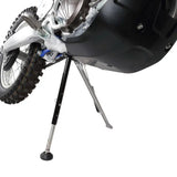 UN-C5010 Unit Emergency Side Stand Black 