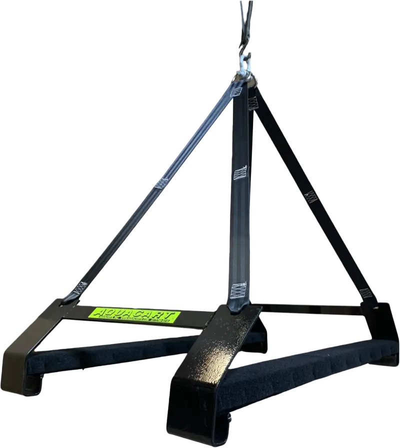 Uncrating Sling 