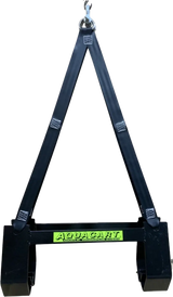 AQUACART Uncrating Sling